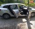 Серый Рено Меган, объемом двигателя 1.49 л и пробегом 223 тыс. км за 8600 $, фото 26 на Automoto.ua