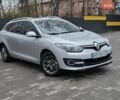Серый Рено Меган, объемом двигателя 1.46 л и пробегом 246 тыс. км за 7300 $, фото 2 на Automoto.ua
