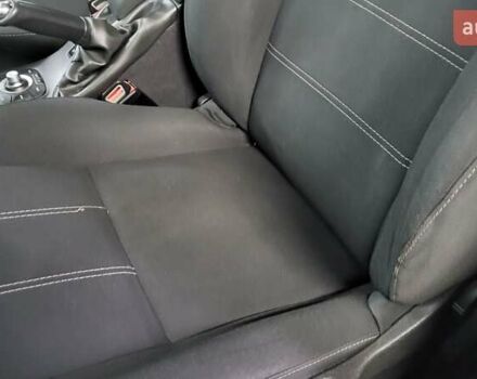 Серый Рено Меган, объемом двигателя 1.46 л и пробегом 233 тыс. км за 7800 $, фото 9 на Automoto.ua