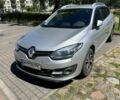 Серый Рено Меган, объемом двигателя 1.5 л и пробегом 250 тыс. км за 8700 $, фото 14 на Automoto.ua