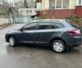 Серый Рено Меган, объемом двигателя 1.5 л и пробегом 260 тыс. км за 7700 $, фото 2 на Automoto.ua
