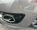 Серый Рено Меган, объемом двигателя 1.5 л и пробегом 259 тыс. км за 7950 $, фото 10 на Automoto.ua