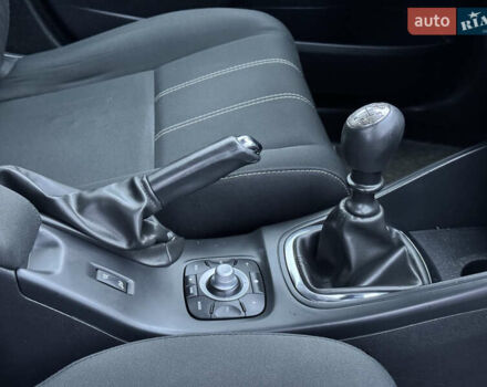 Сірий Рено Меган, об'ємом двигуна 1.5 л та пробігом 212 тис. км за 10500 $, фото 17 на Automoto.ua