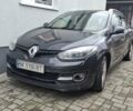 Сірий Рено Меган, об'ємом двигуна 1.46 л та пробігом 248 тис. км за 7950 $, фото 1 на Automoto.ua