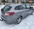 Серый Рено Меган, объемом двигателя 1.46 л и пробегом 198 тыс. км за 7900 $, фото 5 на Automoto.ua