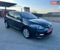 Серый Рено Меган, объемом двигателя 1.5 л и пробегом 230 тыс. км за 9200 $, фото 1 на Automoto.ua