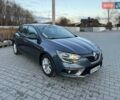 Серый Рено Меган, объемом двигателя 0 л и пробегом 50 тыс. км за 14000 $, фото 5 на Automoto.ua