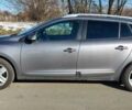 Сірий Рено Меган, об'ємом двигуна 1.5 л та пробігом 301 тис. км за 7890 $, фото 9 на Automoto.ua