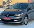 Сірий Рено Меган, об'ємом двигуна 1.5 л та пробігом 227 тис. км за 8600 $, фото 10 на Automoto.ua