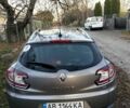 Серый Рено Меган, объемом двигателя 1.46 л и пробегом 252 тыс. км за 8999 $, фото 5 на Automoto.ua