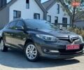 Серый Рено Меган, объемом двигателя 1.5 л и пробегом 231 тыс. км за 8900 $, фото 1 на Automoto.ua