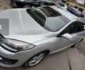 Серый Рено Меган, объемом двигателя 1 л и пробегом 274 тыс. км за 8500 $, фото 1 на Automoto.ua