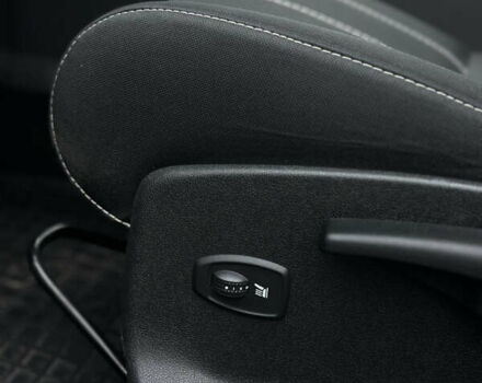 Серый Рено Меган, объемом двигателя 1.5 л и пробегом 265 тыс. км за 9200 $, фото 18 на Automoto.ua