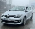 Сірий Рено Меган, об'ємом двигуна 1.5 л та пробігом 271 тис. км за 7500 $, фото 5 на Automoto.ua
