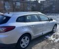 Сірий Рено Меган, об'ємом двигуна 1.5 л та пробігом 228 тис. км за 8500 $, фото 5 на Automoto.ua