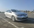 Сірий Рено Меган, об'ємом двигуна 1.5 л та пробігом 208 тис. км за 9500 $, фото 1 на Automoto.ua
