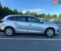 Сірий Рено Меган, об'ємом двигуна 1.5 л та пробігом 219 тис. км за 8350 $, фото 3 на Automoto.ua