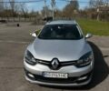 Серый Рено Меган, объемом двигателя 1.5 л и пробегом 241 тыс. км за 8700 $, фото 10 на Automoto.ua