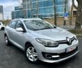 Сірий Рено Меган, об'ємом двигуна 1.5 л та пробігом 290 тис. км за 8300 $, фото 1 на Automoto.ua