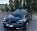 Серый Рено Меган, объемом двигателя 1.46 л и пробегом 219 тыс. км за 8400 $, фото 1 на Automoto.ua