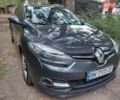 Серый Рено Меган, объемом двигателя 1.46 л и пробегом 300 тыс. км за 8500 $, фото 1 на Automoto.ua
