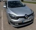 Серый Рено Меган, объемом двигателя 1.46 л и пробегом 250 тыс. км за 6800 $, фото 1 на Automoto.ua