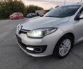 Сірий Рено Меган, об'ємом двигуна 1.5 л та пробігом 254 тис. км за 8221 $, фото 4 на Automoto.ua