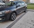 Рено Меган 2014 в Киеве на Automoto.ua Серый Рено Меган, объемом двигателя 1.46 л и пробегом 260 тыс. км за 8200 $, фото 2 на Automoto.ua