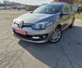 Серый Рено Меган, объемом двигателя 0 л и пробегом 180 тыс. км за 8900 $, фото 9 на Automoto.ua