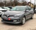 Сірий Рено Меган, об'ємом двигуна 1.5 л та пробігом 252 тис. км за 8790 $, фото 1 на Automoto.ua