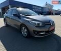 Сірий Рено Меган, об'ємом двигуна 1.2 л та пробігом 140 тис. км за 7100 $, фото 2 на Automoto.ua