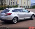 Сірий Рено Меган, об'ємом двигуна 1.5 л та пробігом 175 тис. км за 6350 $, фото 4 на Automoto.ua
