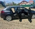 Серый Рено Меган, объемом двигателя 1.5 л и пробегом 231 тыс. км за 9200 $, фото 11 на Automoto.ua