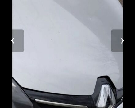 Серый Рено Меган, объемом двигателя 1 л и пробегом 274 тыс. км за 8500 $, фото 3 на Automoto.ua