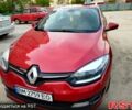 Серый Рено Меган, объемом двигателя 1.3 л и пробегом 120 тыс. км за 6999 $, фото 1 на Automoto.ua