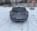 Серый Рено Меган, объемом двигателя 1.46 л и пробегом 198 тыс. км за 7900 $, фото 4 на Automoto.ua