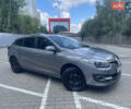 Серый Рено Меган, объемом двигателя 1.46 л и пробегом 245 тыс. км за 7999 $, фото 6 на Automoto.ua
