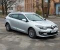 Сірий Рено Меган, об'ємом двигуна 1.5 л та пробігом 302 тис. км за 7800 $, фото 1 на Automoto.ua