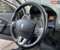 Сірий Рено Меган, об'ємом двигуна 1.46 л та пробігом 245 тис. км за 8000 $, фото 33 на Automoto.ua
