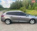 Серый Рено Меган, объемом двигателя 1.46 л и пробегом 230 тыс. км за 7300 $, фото 7 на Automoto.ua