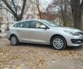 Серый Рено Меган, объемом двигателя 1.46 л и пробегом 175 тыс. км за 8500 $, фото 1 на Automoto.ua
