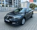 Серый Рено Меган, объемом двигателя 1.5 л и пробегом 207 тыс. км за 8400 $, фото 5 на Automoto.ua