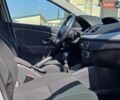 Серый Рено Меган, объемом двигателя 1.5 л и пробегом 228 тыс. км за 8999 $, фото 11 на Automoto.ua