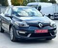 Серый Рено Меган, объемом двигателя 1.5 л и пробегом 196 тыс. км за 8900 $, фото 5 на Automoto.ua