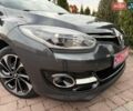 Серый Рено Меган, объемом двигателя 1.6 л и пробегом 235 тыс. км за 9850 $, фото 13 на Automoto.ua
