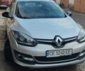 Рено Меган 2014 в Черновцах на Automoto.ua Серый Рено Меган, объемом двигателя 1.5 л и пробегом 229 тыс. км за 8400 $, фото 7 на Automoto.ua