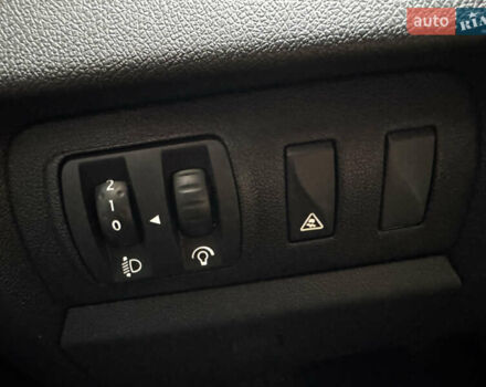 Серый Рено Меган, объемом двигателя 1.5 л и пробегом 320 тыс. км за 7600 $, фото 34 на Automoto.ua