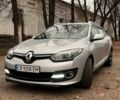 Серый Рено Меган, объемом двигателя 1.46 л и пробегом 298 тыс. км за 8800 $, фото 8 на Automoto.ua