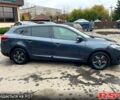 Сірий Рено Меган, об'ємом двигуна 1.5 л та пробігом 0 тис. км за 6400 $, фото 4 на Automoto.ua