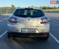 Сірий Рено Меган, об'ємом двигуна 1.5 л та пробігом 219 тис. км за 8350 $, фото 5 на Automoto.ua